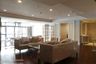 3 Bedroom Condo for rent in Shanti Sadan, Khlong Tan Nuea, Bangkok near BTS Thong Lo