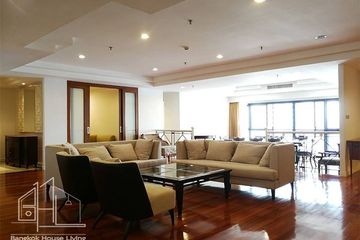 3 Bedroom Condo for rent in Shanti Sadan, Khlong Tan Nuea, Bangkok near BTS Thong Lo