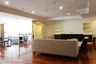 3 Bedroom Condo for rent in Shanti Sadan, Khlong Tan Nuea, Bangkok near BTS Thong Lo