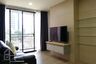 2 Bedroom Condo for rent in Serene Residence 57, Khlong Tan Nuea, Bangkok near BTS Thong Lo