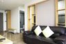 2 Bedroom Condo for rent in Serene Residence 57, Khlong Tan Nuea, Bangkok near BTS Thong Lo