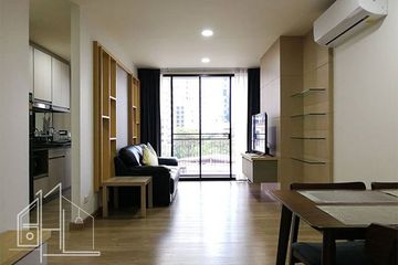 2 Bedroom Condo for rent in Serene Residence 57, Khlong Tan Nuea, Bangkok near BTS Thong Lo