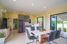 3 Bedroom House for sale in Kram, Rayong