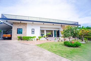 3 Bedroom House for sale in Kram, Rayong