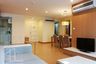 3 Bedroom Condo for rent in The Bangkok Sukhumvit 61, Khlong Tan Nuea, Bangkok near BTS Ekkamai