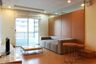 3 Bedroom Condo for rent in The Bangkok Sukhumvit 61, Khlong Tan Nuea, Bangkok near BTS Ekkamai