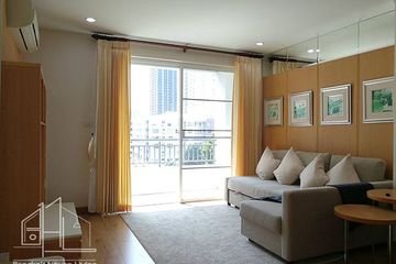 3 Bedroom Condo for rent in The Bangkok Sukhumvit 61, Khlong Tan Nuea, Bangkok near BTS Ekkamai