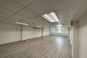 Office for rent in Chong Nonsi, Bangkok