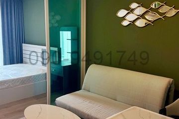1 Bedroom Condo for rent in Regent Home Bangna, Bang Na, Bangkok near BTS Bang Na