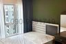 1 Bedroom Condo for rent in Regent Home Bangna, Bang Na, Bangkok near BTS Bang Na