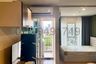 1 Bedroom Condo for rent in Regent Home Bangna, Bang Na, Bangkok near BTS Bang Na