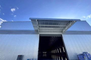 Warehouse / Factory for rent in Nong Yai, Chonburi
