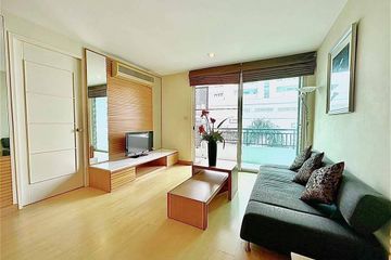 2 Bedroom Condo for sale in The Bangkok Sukhumvit 61, Khlong Tan Nuea, Bangkok near BTS Ekkamai