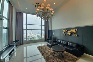 4 Bedroom Condo for rent in Circle Condominium, Makkasan, Bangkok near Airport Rail Link Makkasan