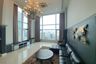 4 Bedroom Condo for rent in Circle Condominium, Makkasan, Bangkok near Airport Rail Link Makkasan