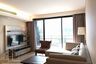 2 Bedroom Condo for rent in MODE Sukhumvit 61, Khlong Tan Nuea, Bangkok near BTS Ekkamai