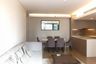 2 Bedroom Condo for rent in MODE Sukhumvit 61, Khlong Tan Nuea, Bangkok near BTS Ekkamai