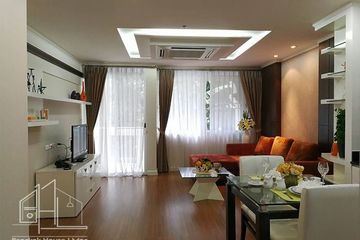 1 Bedroom Apartment for rent in The Millard, Khlong Tan Nuea, Bangkok near BTS Thong Lo