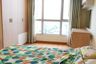 2 Bedroom Condo for rent in Life @ Ratchada - Suthisan, Sam Sen Nok, Bangkok near MRT Sutthisan