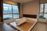2 Bedroom Condo for rent in Fuse Chan - Sathorn, Yan Nawa, Bangkok near BTS Surasak