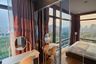2 Bedroom Condo for rent in Circle Living Prototype, Makkasan, Bangkok near Airport Rail Link Makkasan