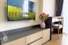 1 Bedroom Condo for rent in CLOUD Thonglor-Phetchaburi, Bang Kapi, Bangkok near MRT Phetchaburi