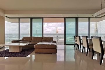 3 Bedroom Condo for rent in The Pano Rama 3, Bang Phong Pang, Bangkok
