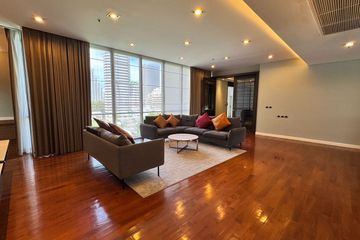 4 Bedroom Condo for rent in Domus 18, Khlong Toei, Bangkok near BTS Asoke