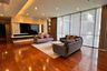 4 Bedroom Condo for rent in Domus 18, Khlong Toei, Bangkok near BTS Asoke