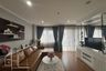 1 Bedroom Condo for rent in The Millard, Khlong Tan Nuea, Bangkok near BTS Thong Lo