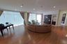 2 Bedroom Apartment for rent in The Millard, Khlong Tan Nuea, Bangkok near BTS Thong Lo