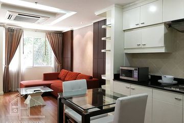1 Bedroom Condo for rent in The Millard, Khlong Tan Nuea, Bangkok near BTS Thong Lo