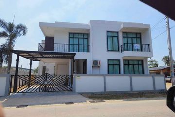 4 Bedroom House for rent in Huai Yai, Chonburi