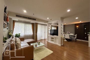 2 Bedroom Condo for rent in The Millard, Khlong Tan Nuea, Bangkok near BTS Thong Lo