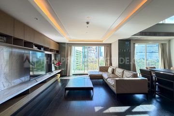 3 Bedroom Condo for rent in The Crest Sukhumvit 24, Khlong Tan, Bangkok near BTS Phrom Phong