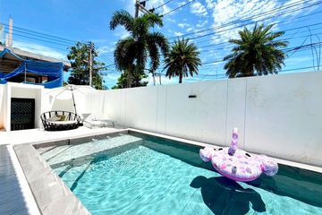 4 Bedroom Villa for rent in Pong, Chonburi