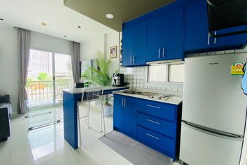 1 Bedroom Condo for sale in The Gallery Pattaya, Nong Prue, Chonburi