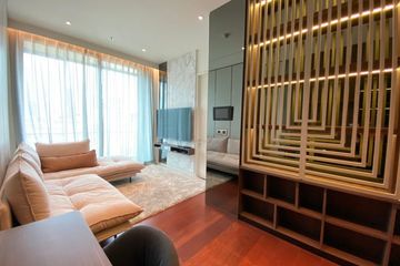 1 Bedroom Condo for rent in KHUN by YOO inspired by Starck, Khlong Tan Nuea, Bangkok near BTS Thong Lo