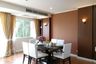 2 Bedroom Apartment for rent in The Millard, Khlong Tan Nuea, Bangkok near BTS Thong Lo