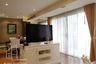 2 Bedroom Apartment for rent in The Millard, Khlong Tan Nuea, Bangkok near BTS Thong Lo