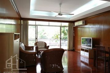 2 Bedroom Condo for rent in CS Villa, Khlong Tan Nuea, Bangkok near BTS Ekkamai