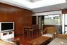 2 Bedroom Condo for rent in CS Villa, Khlong Tan Nuea, Bangkok near BTS Ekkamai