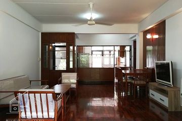 2 Bedroom Apartment for rent in CS Villa, Khlong Tan Nuea, Bangkok near BTS Ekkamai