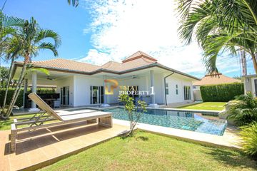 3 Bedroom Villa for sale in Mali Prestige, Thap Tai, Prachuap Khiri Khan