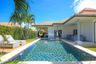 3 Bedroom Villa for sale in Mali Prestige, Thap Tai, Prachuap Khiri Khan