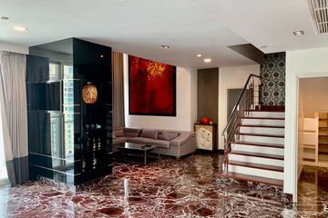 3 Bedroom Condo for Sale or Rent in Wind Sukhumvit 23, Khlong Toei Nuea, Bangkok near MRT Sukhumvit