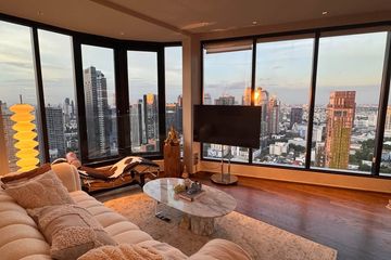 2 Bedroom Condo for rent in Ideo Q Sukhumvit 36, Khlong Tan, Bangkok near BTS Thong Lo