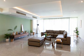 3 Bedroom Apartment for rent in Phra Khanong, Bangkok near BTS Phra Khanong