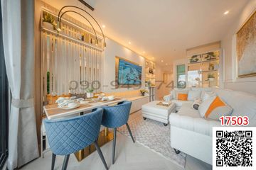 2 Bedroom Condo for rent in Bang Kho Laem, Bangkok
