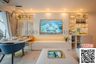 2 Bedroom Condo for rent in Bang Kho Laem, Bangkok
